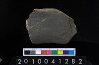 藏品(石鐮)的圖片