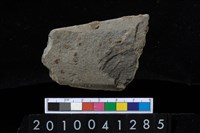 藏品(石鐮)的圖片