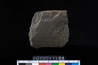 藏品(石鐮)的圖片