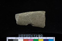 藏品(石鐮)的圖片