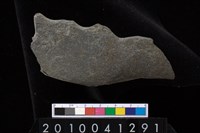 藏品(石鐮)的圖片