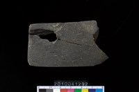 藏品(石鐮)的圖片