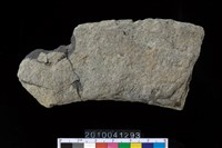 藏品(石鐮)的圖片