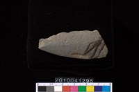 藏品(石鐮)的圖片