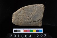 藏品(石鐮)的圖片