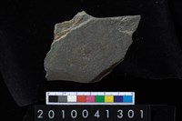 藏品(石鐮)的圖片