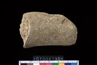 藏品(石鐮)的圖片