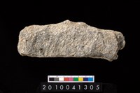 藏品(石鐮)的圖片