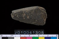 藏品(石鐮)的圖片