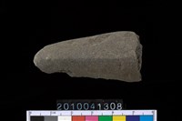 藏品(石鐮)的圖片