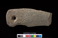 藏品(石鐮)的圖片