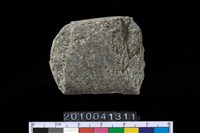 藏品(石鐮)的圖片