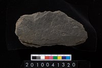 藏品(石鐮)的圖片