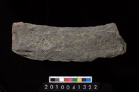 藏品(石鐮)的圖片