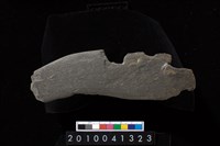 藏品(石鐮)的圖片