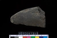 藏品(石鐮)的圖片