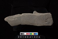 藏品(石鐮)的圖片