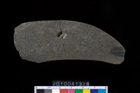 藏品(石鐮)的圖片