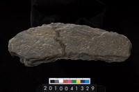 藏品(石鐮)的圖片