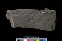 藏品(石鐮)的圖片