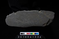 藏品(石鐮)的圖片