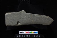 藏品(石鐮)的圖片