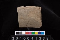 藏品(石鐮)的圖片