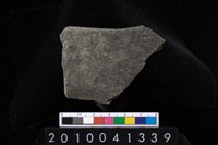 藏品(石鐮)的圖片