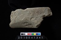 藏品(石鐮)的圖片