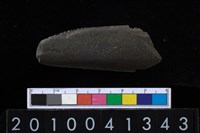 藏品(石鐮)的圖片