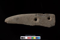 藏品(石鐮)的圖片