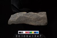 藏品(石鐮)的圖片