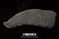 藏品(石鐮)的圖片