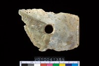 藏品(玉矛)的圖片