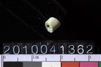 藏品(玉管珠)的圖片