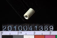 藏品(玉管珠)的圖片