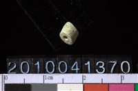 藏品(玉管珠)的圖片