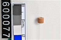 藏品(琉璃珠)的圖片