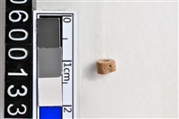 藏品(琉璃珠)的圖片