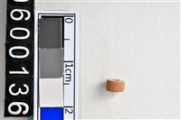 藏品(琉璃珠)的圖片