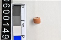 藏品(琉璃珠)的圖片