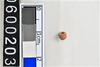 藏品(琉璃珠)的圖片