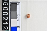 藏品(琉璃珠)的圖片