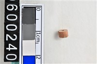 藏品(琉璃珠)的圖片