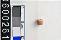 藏品(琉璃珠)的圖片