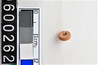 藏品(琉璃珠)的圖片