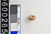 藏品(琉璃珠)的圖片