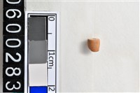 藏品(琉璃珠)的圖片