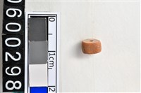 藏品(琉璃珠)的圖片