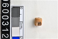 藏品(琉璃珠)的圖片